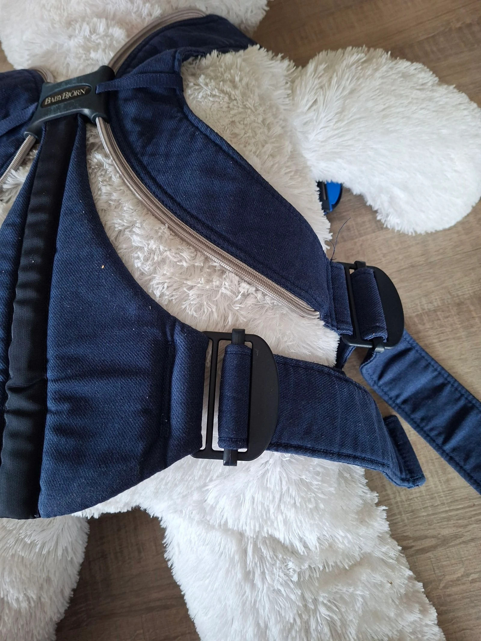 Porte bébé  – photo 8
